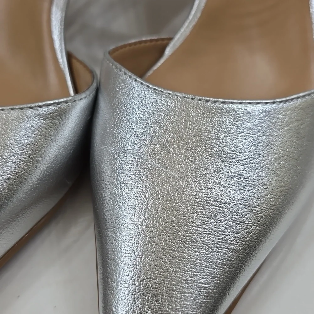 Naturalizer Tara Ankle Strap Pumps